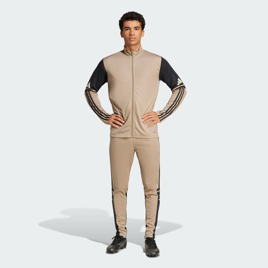 Jachetă de antrenament Squadra 25