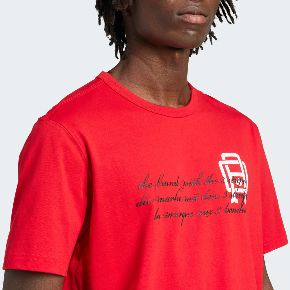 adidas Originals Tee