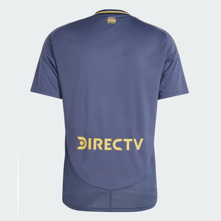 Tercera Camiseta Boca Juniors 24/25