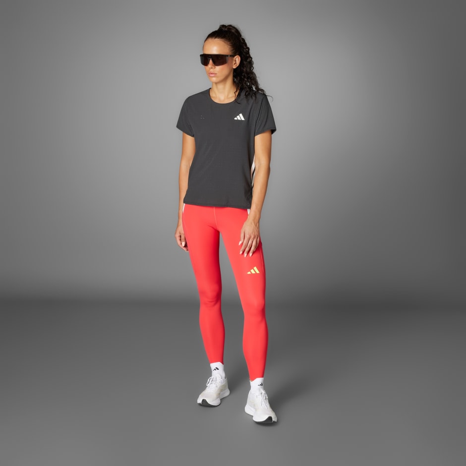 Adizero Running Tee