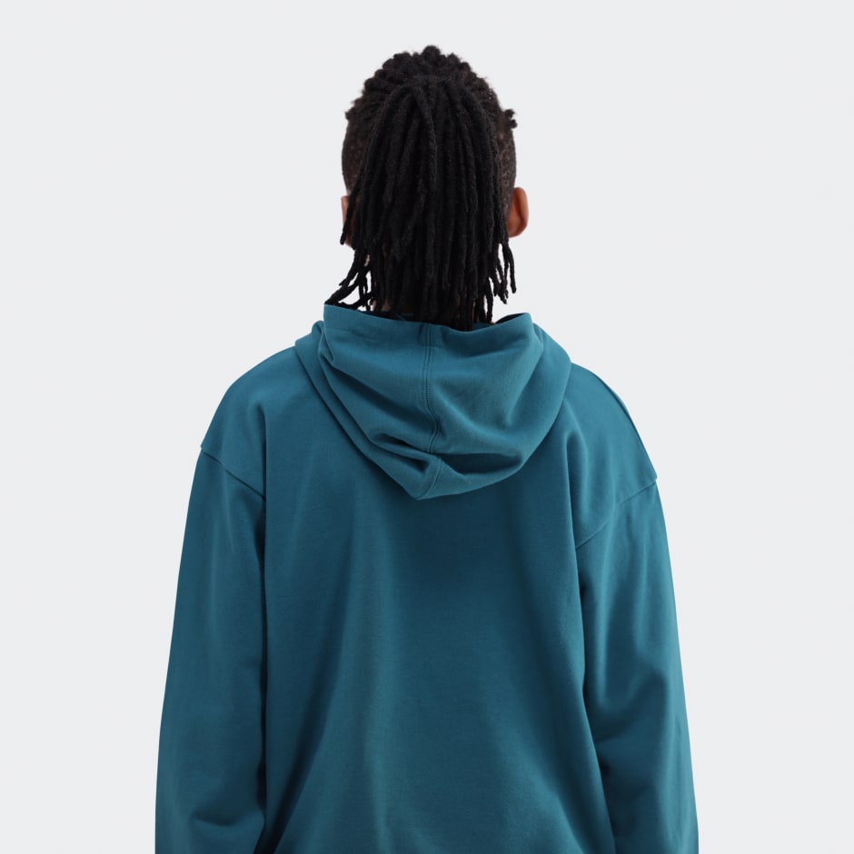 Trefoil Hoodie Kids