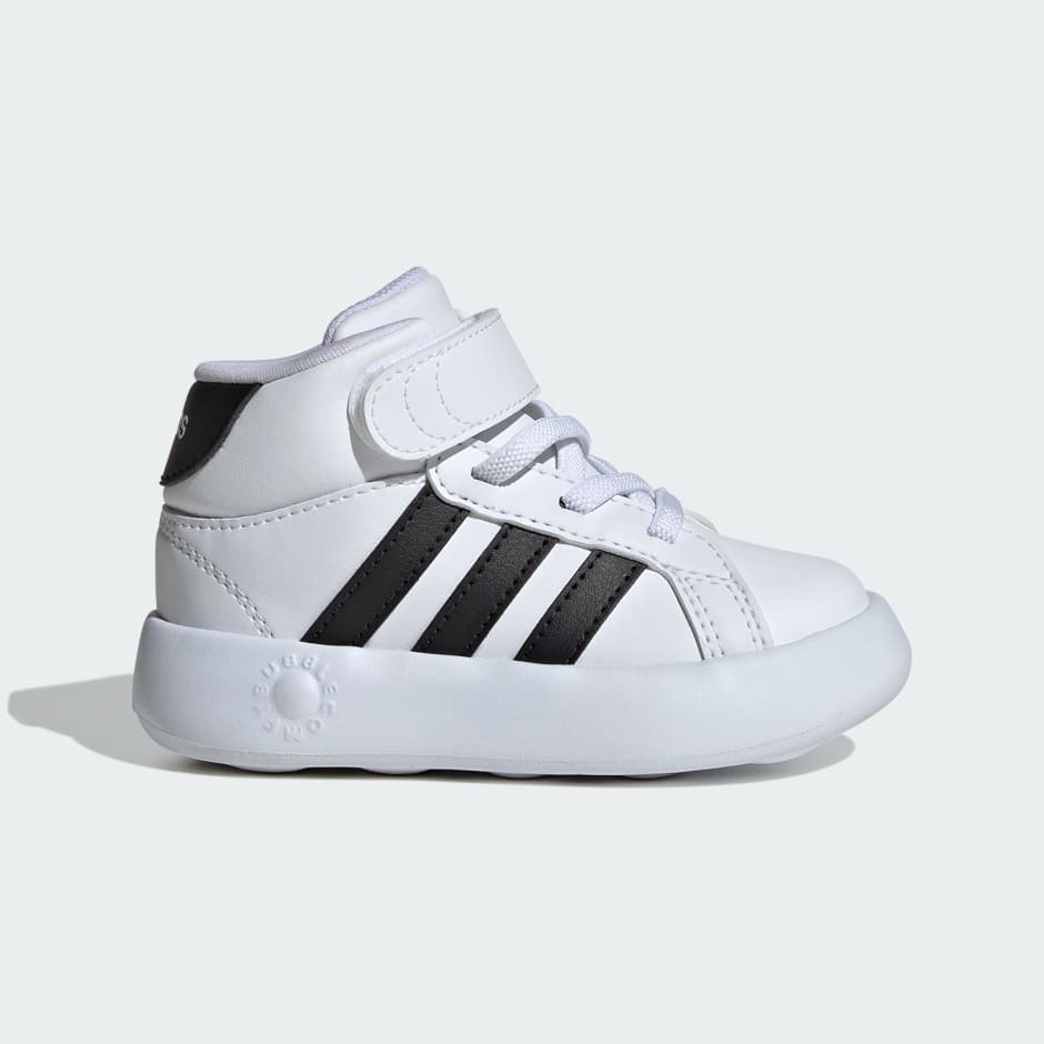 Pantofi Grand Court Mid pentru copii