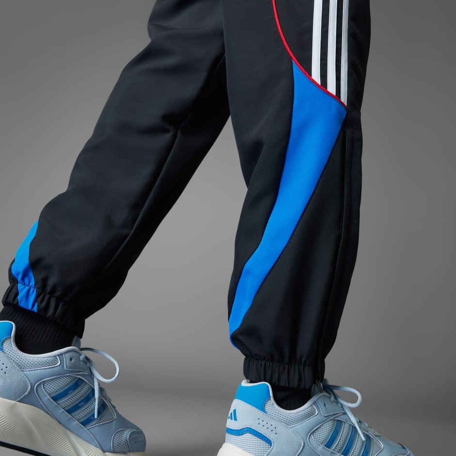 Manchester United UBP Track Pants