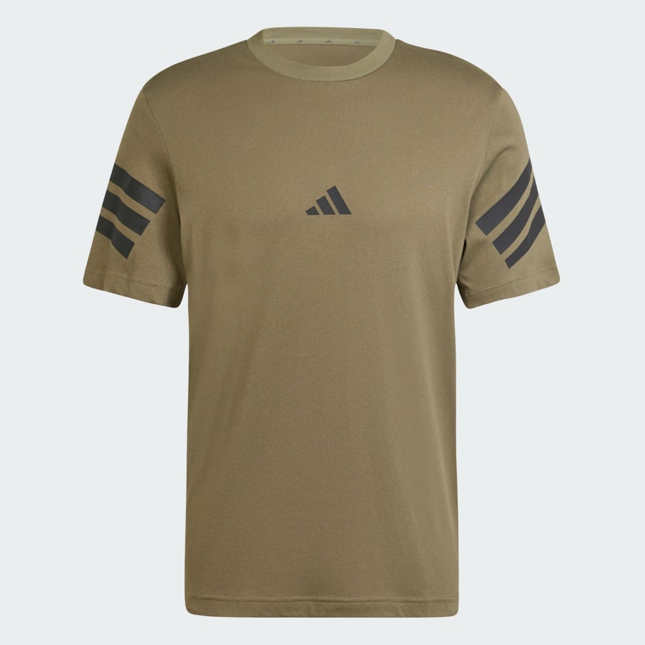 Future Icons 3-Stripes Tee
