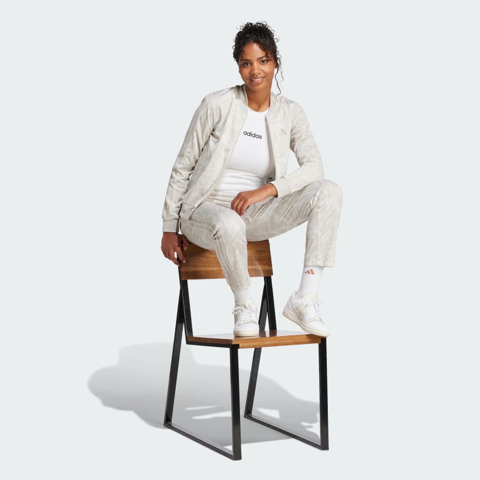 بدلة رياضية Essentials 3-Stripes