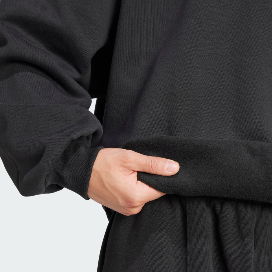 Sportswear Studio Sweatshirt