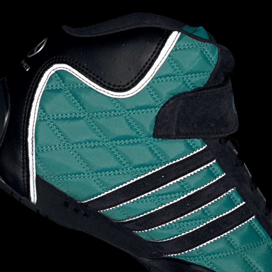 年末セールフェンシングシューズ adidas
