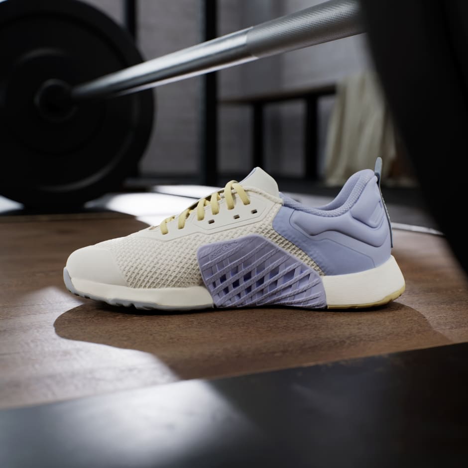 Dropset 3 strength training shoes