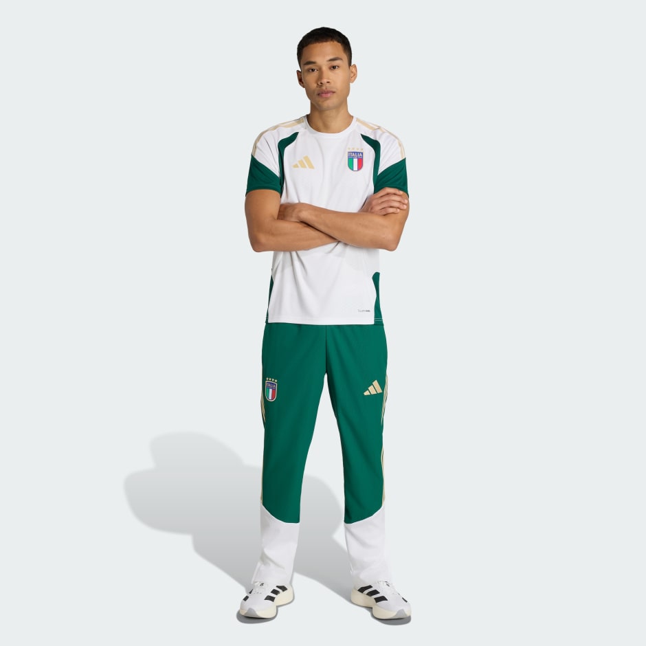 Hlače Italija 26 Tiro Presentation