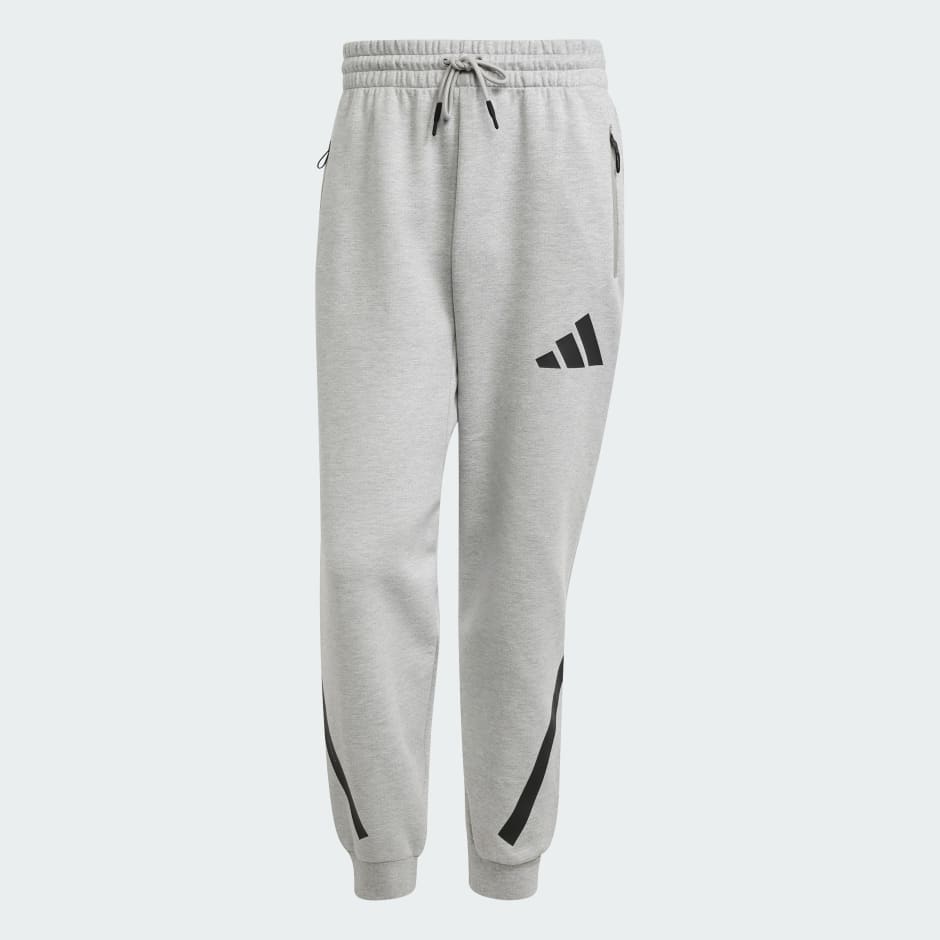 Hlače New adidas Z.N.E.