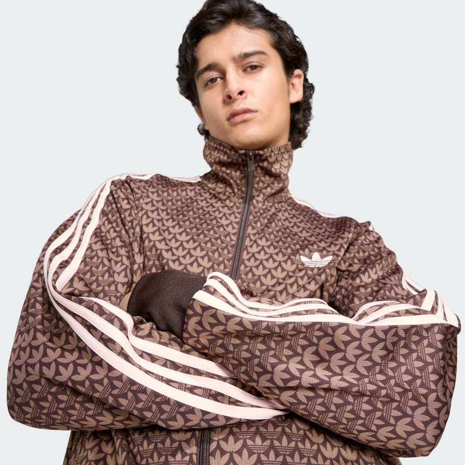 BLUZĂ DE TRENING FIREBIRD LEJERĂ CU MONOGRAMĂ