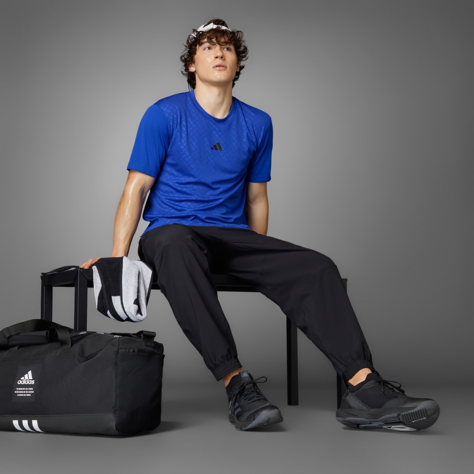 Designed for Training Pro Series Strength Pants