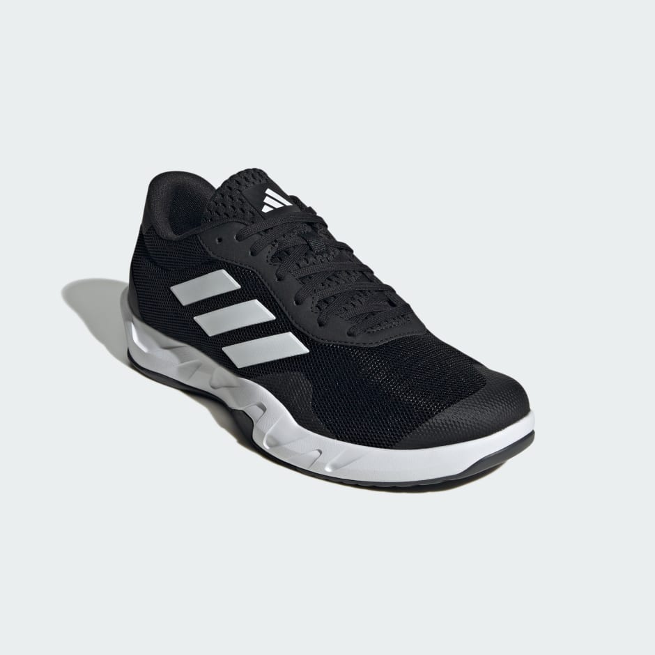 Shoes - Amplimove Trainer Shoes - Black | adidas South Africa