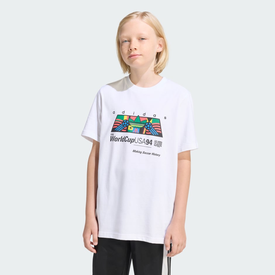 LOOSE GRAPHIC T-SHIRT