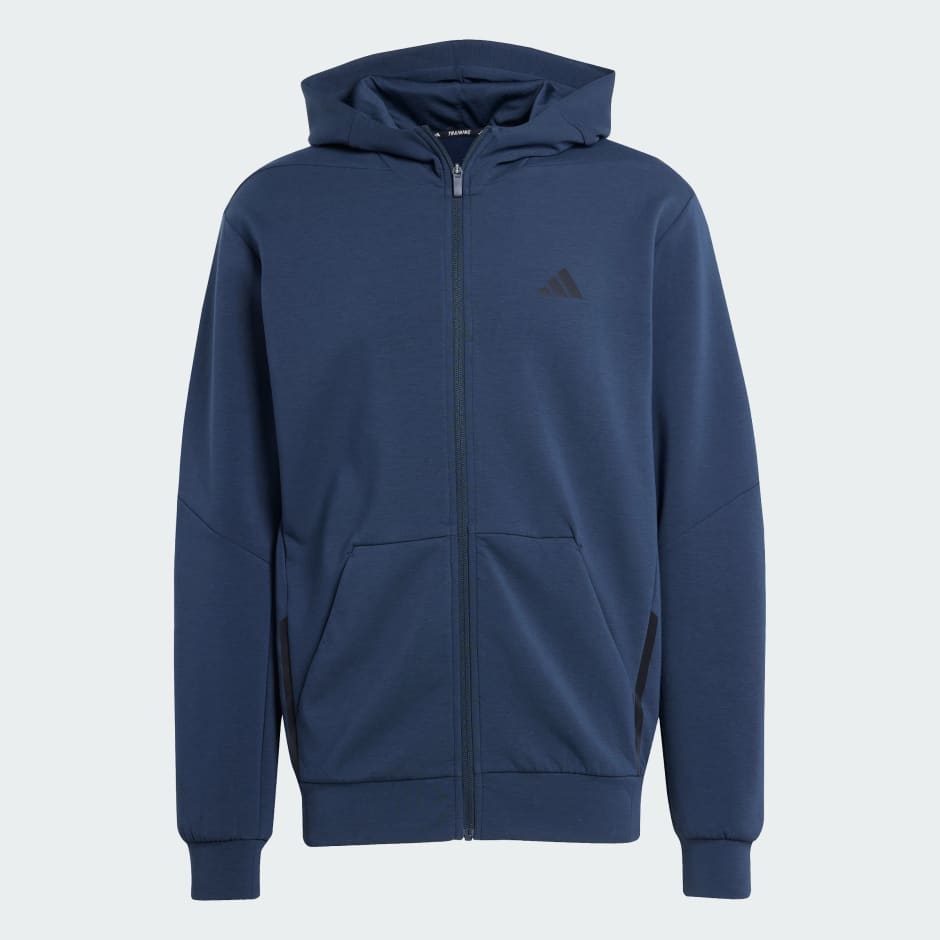 Designed for Training Full-Zip Track Jacket