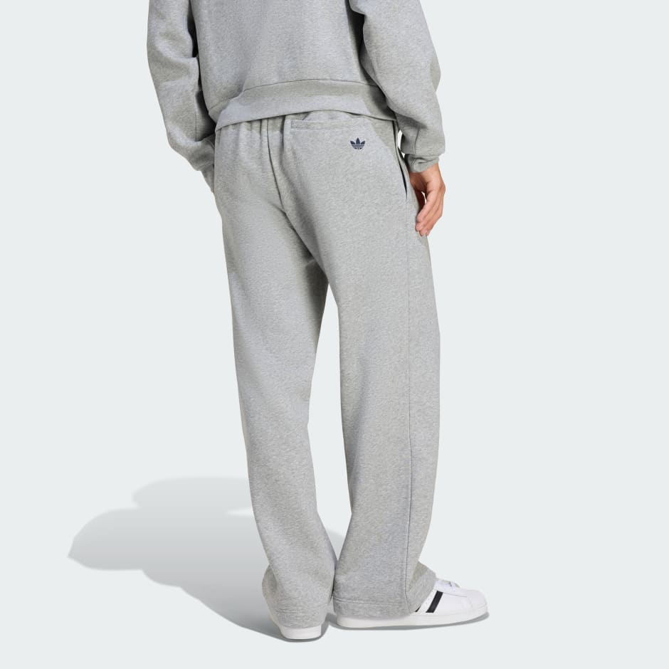 SWEATPANTS VARSITY