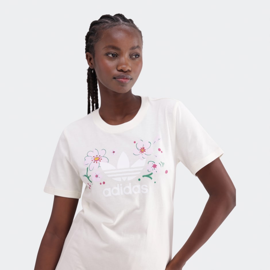Oversized T-Shirt