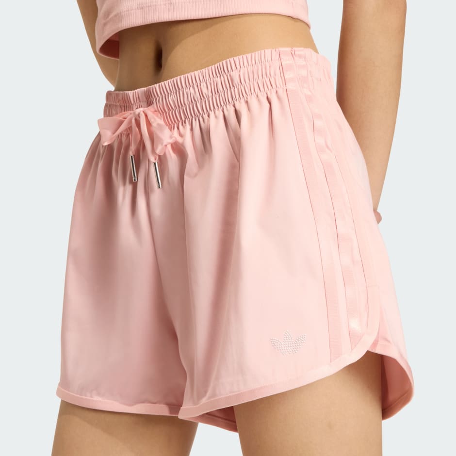 PEARL JACQUARD SPRINTER SHORTS