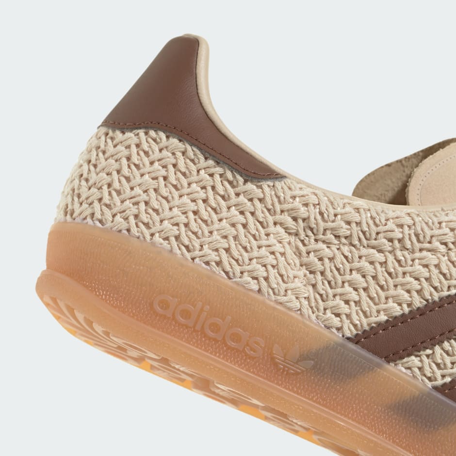 Gazelle Indoor Shoes