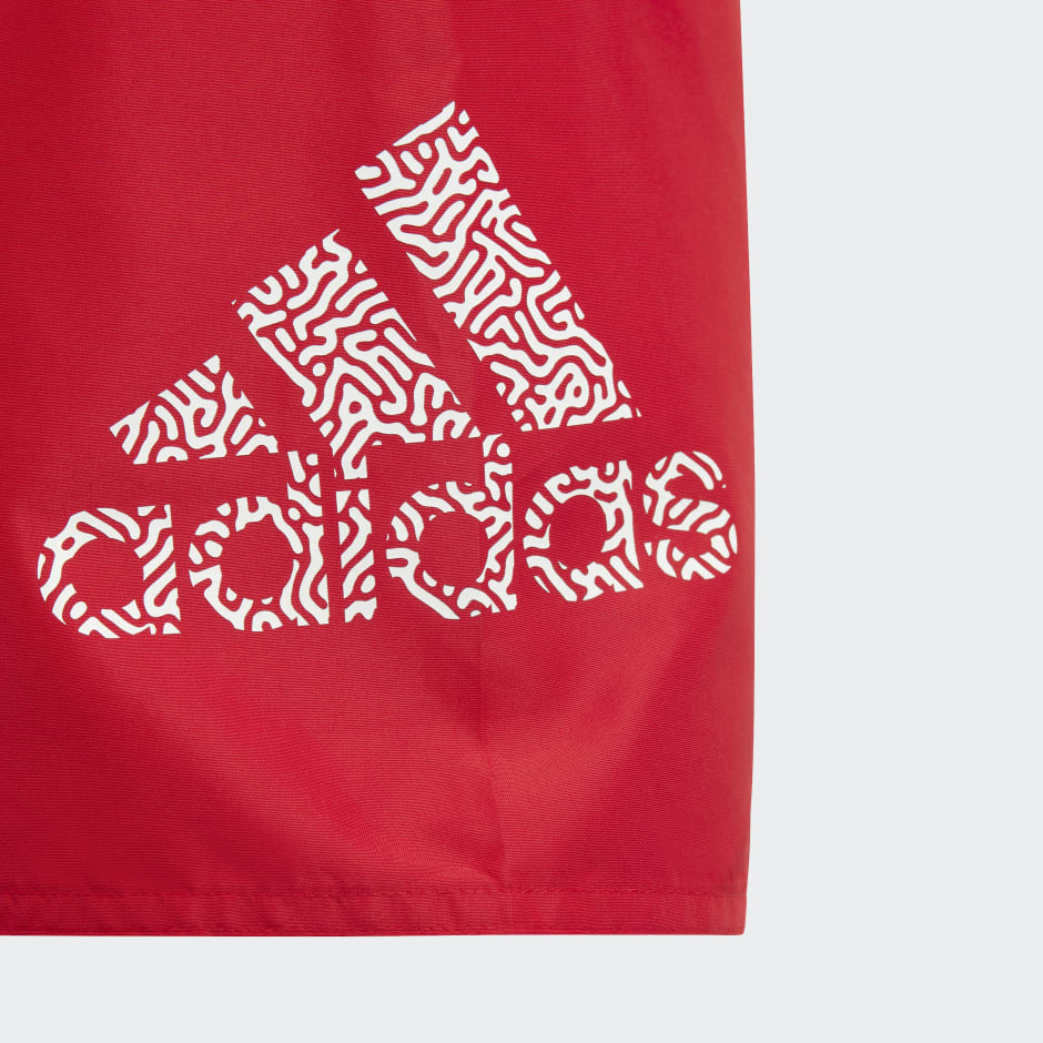 Logo CLX Swim Shorts
