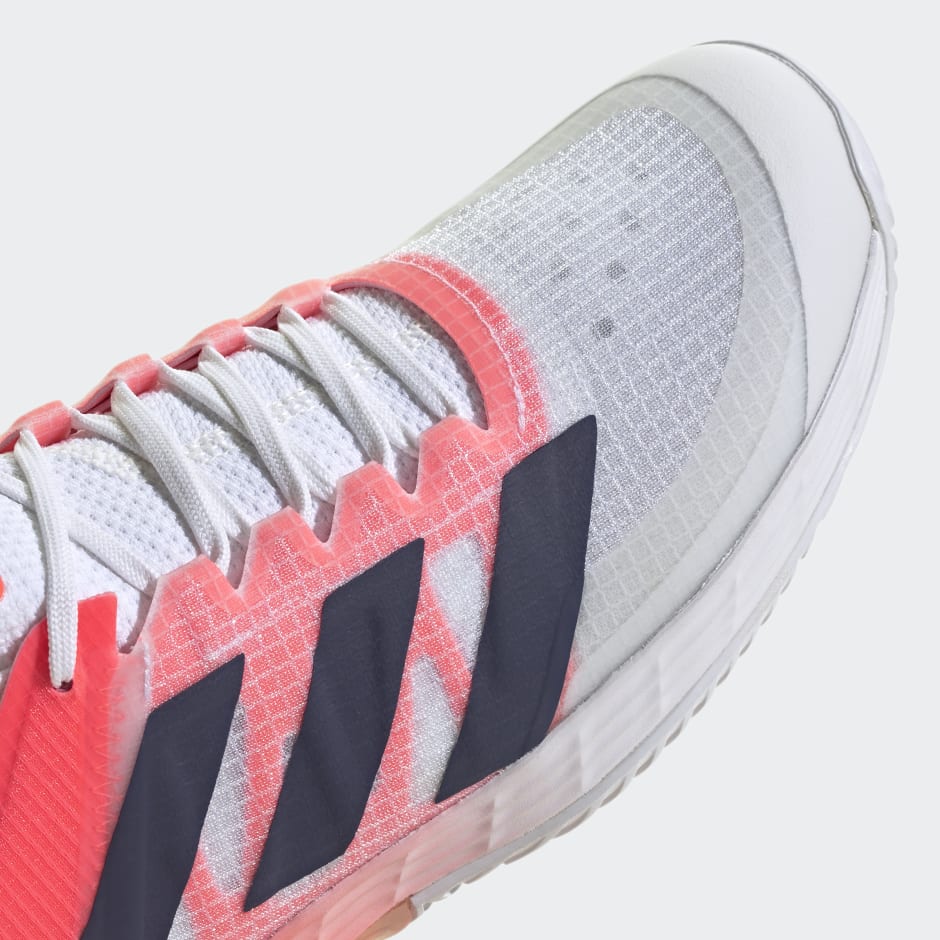 Adizero Ubersonic 4 Tennis Shoes