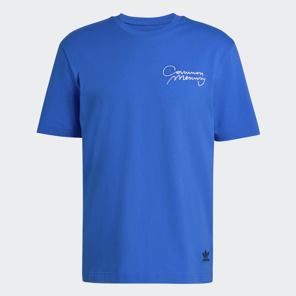 Graphics Common Memory Tee image number null