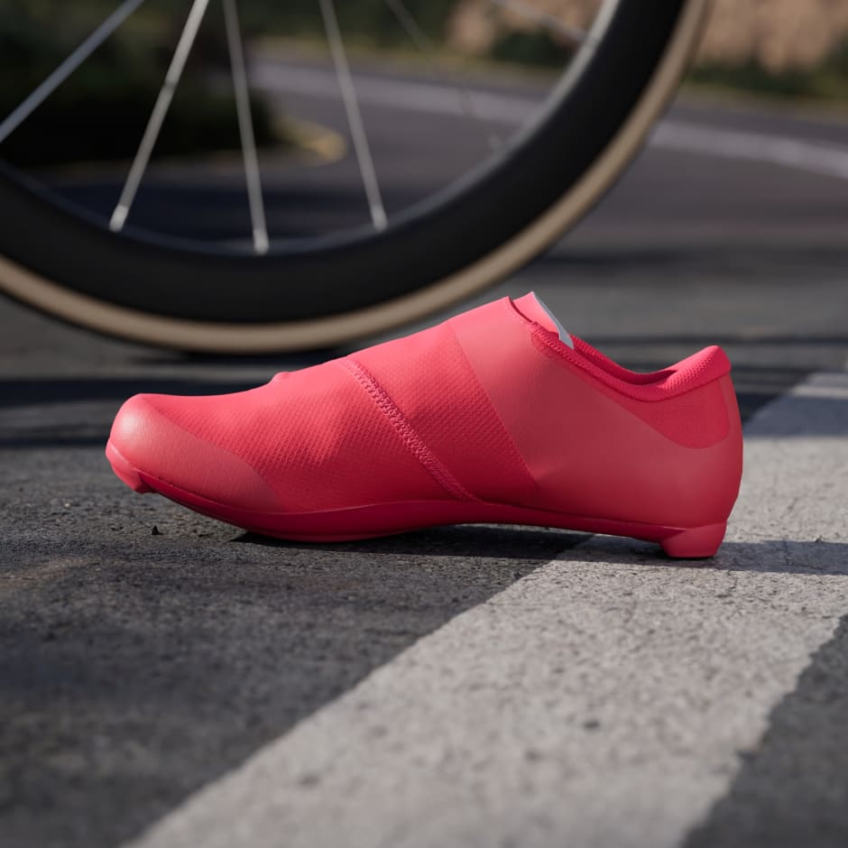 Pantofi de ciclism BOA cu 3 dungi Tempo