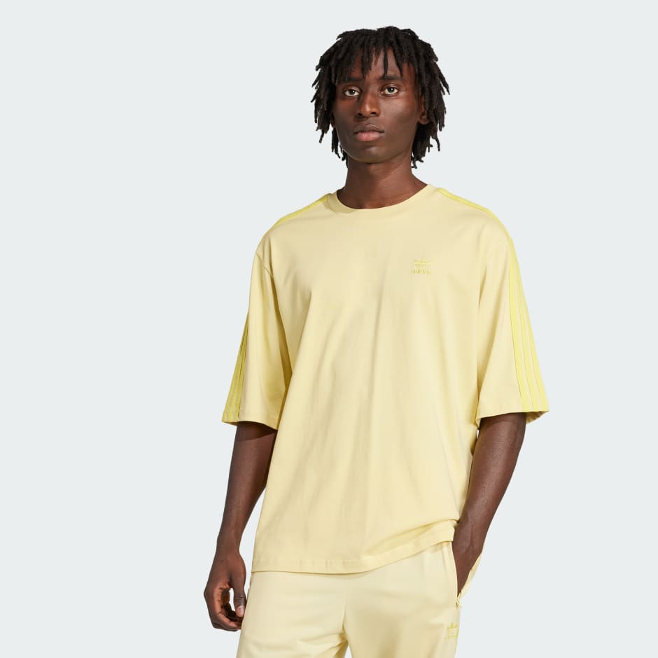 Adicolor Oversized Tee