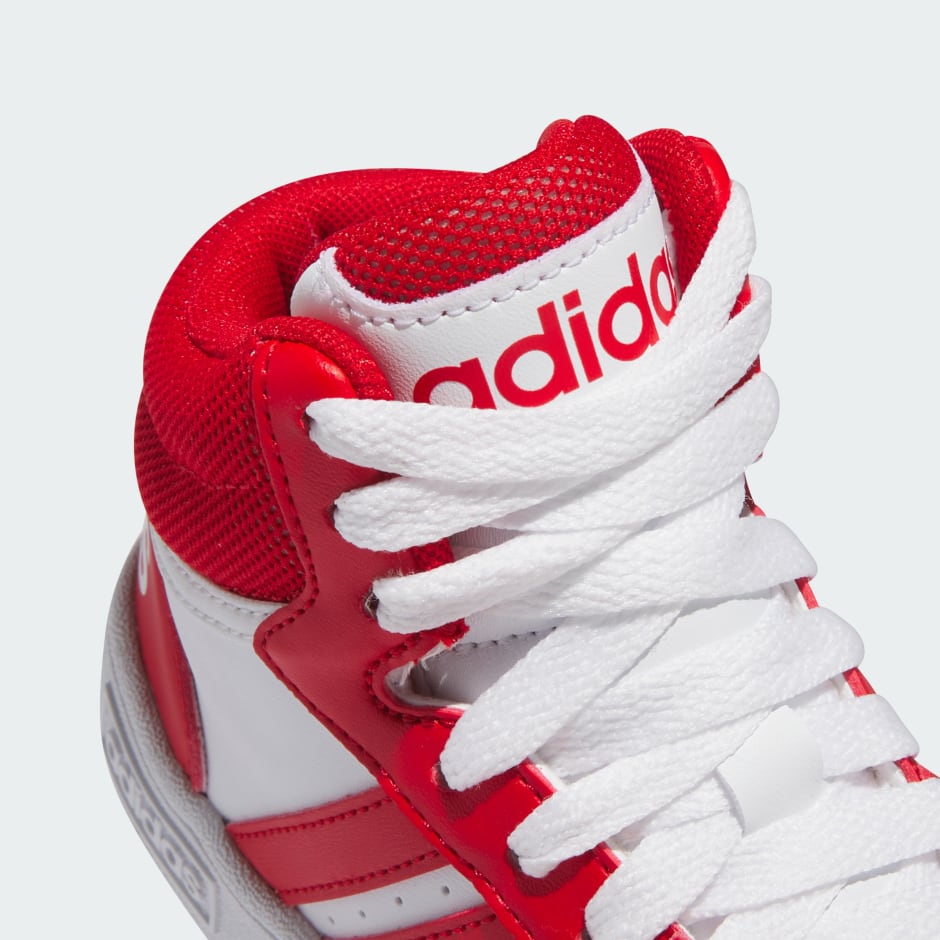 Pantofi Mid Hoops