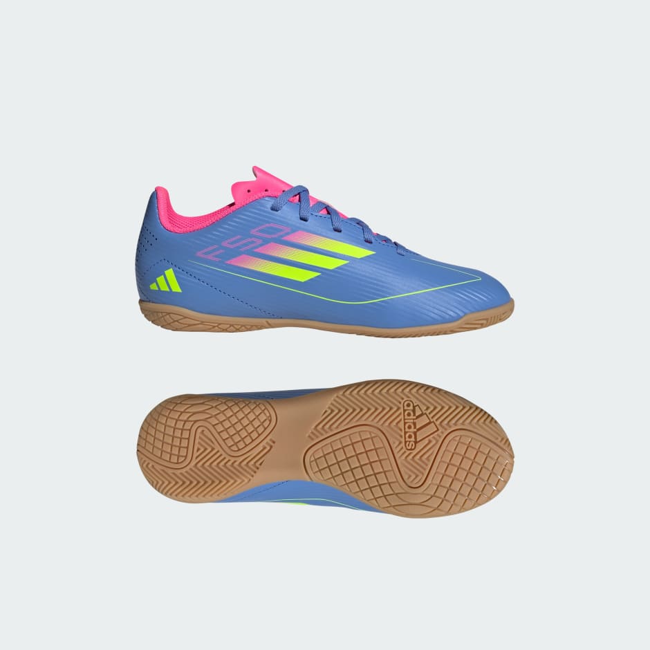 F50 Club Indoor Boots Kids