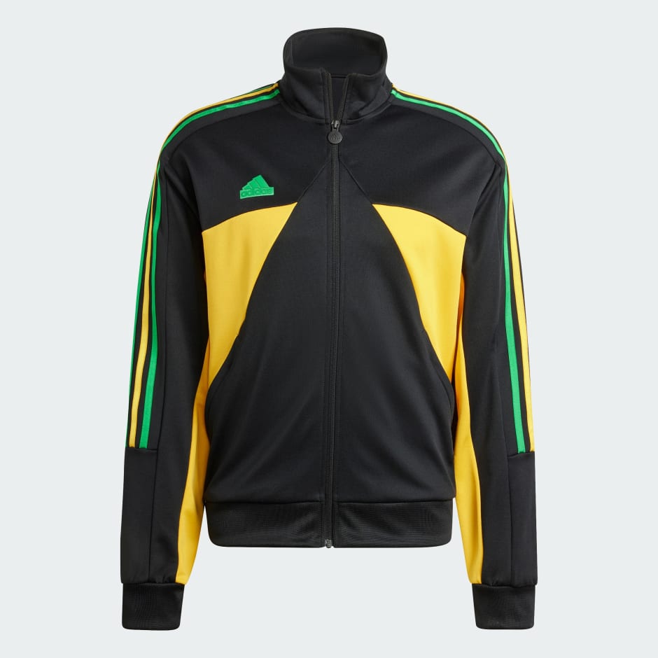 Chaqueta Deportiva House of Tiro Nations Pack