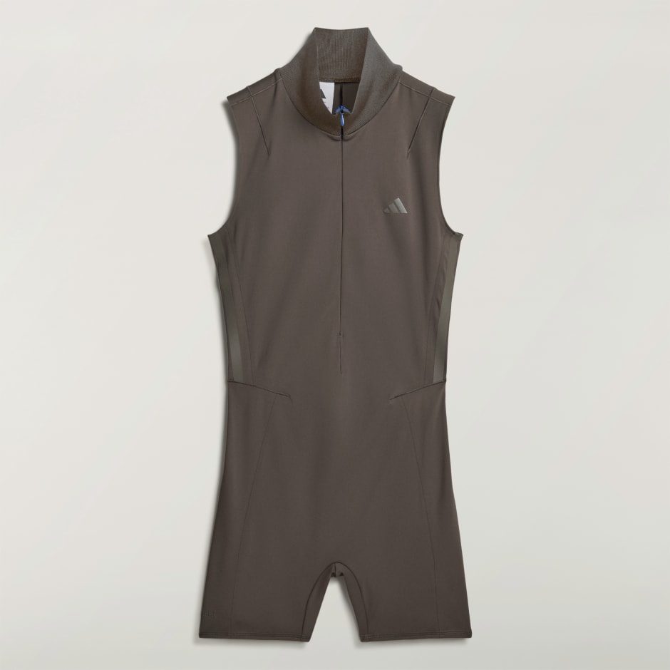 adidas x entire studios 訓練連身衣