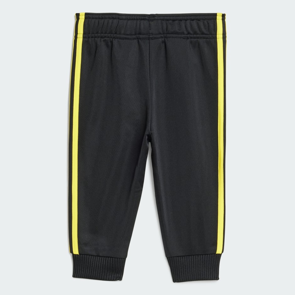 adidas Originals x Smiley World SST Tracks Suit Kids