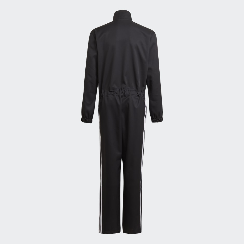 Adidas one piece store jumpsuit long sleeve