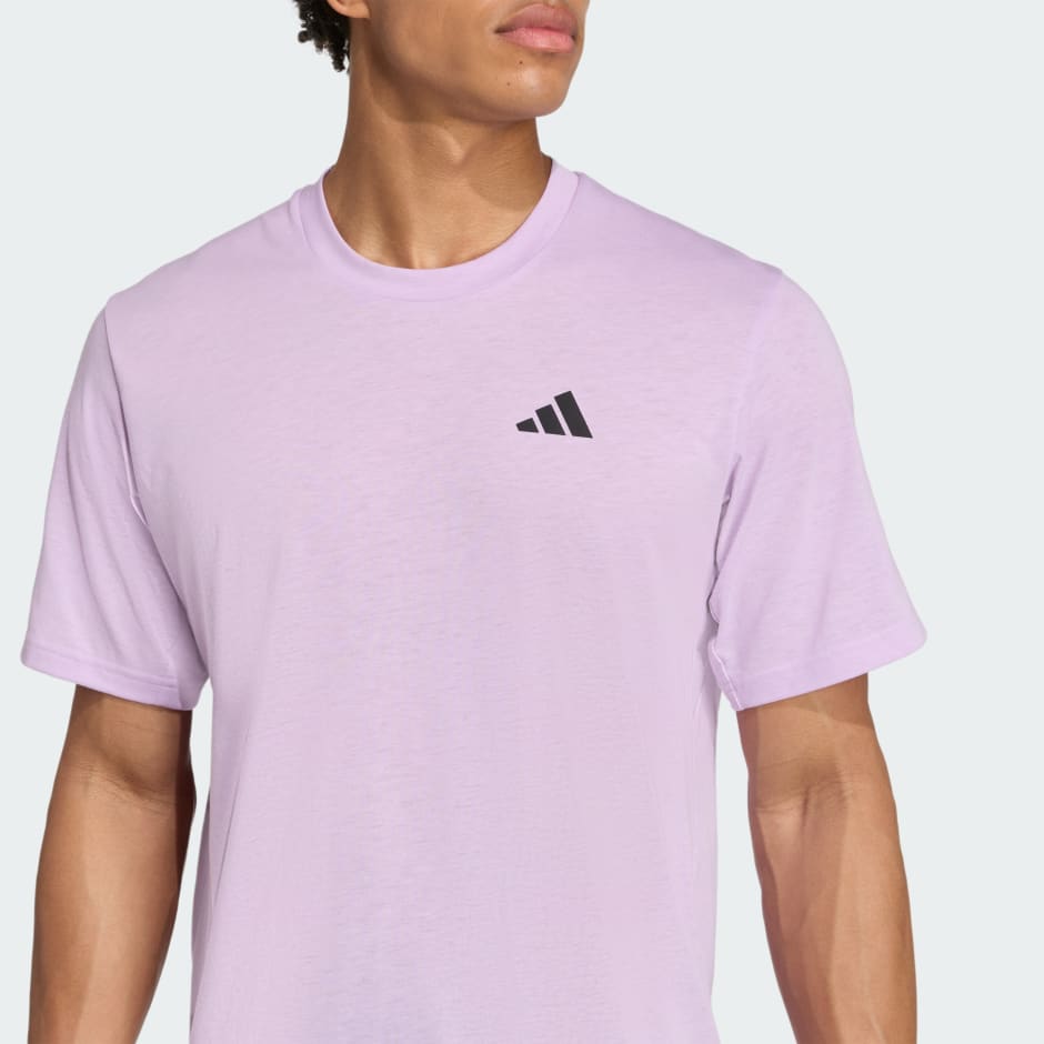 تيشيرت تدريب Train Essentials Feelready