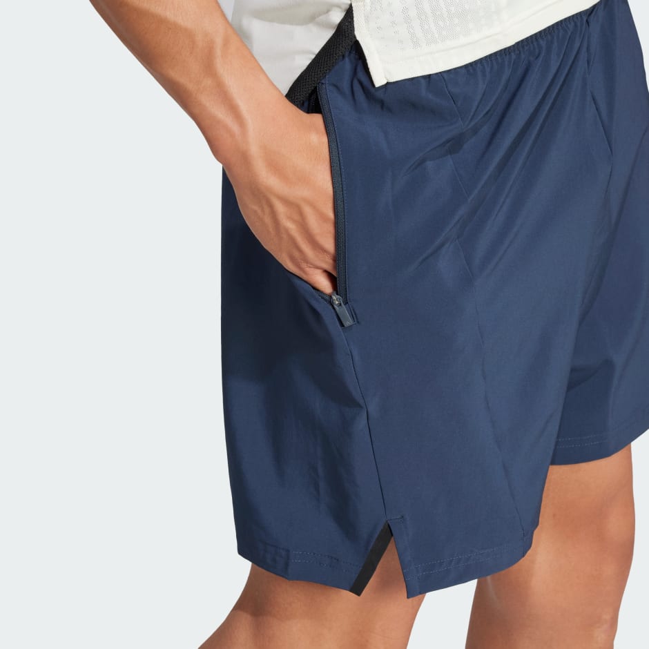 Designed for Training Workout Shorts