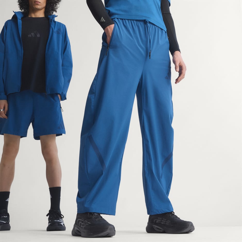 PANTALONI ADIDAS Z.N.E. WOVEN