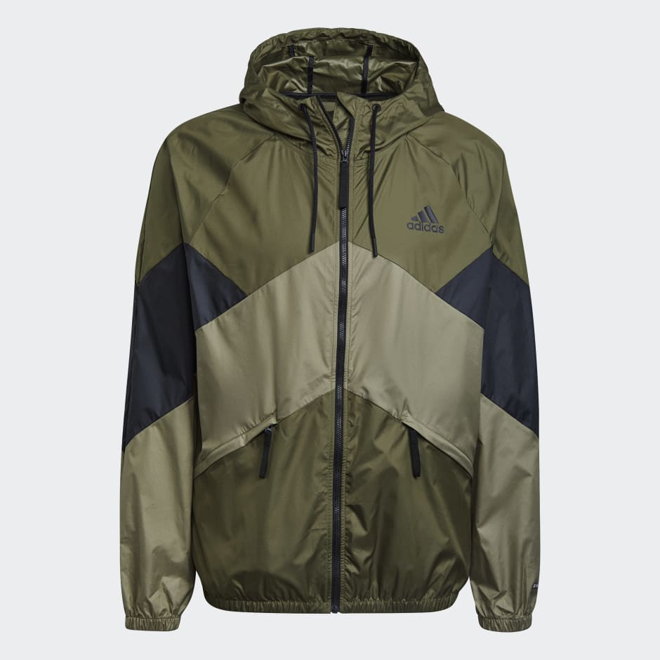 Back to Sport WIND.RDY Jacket