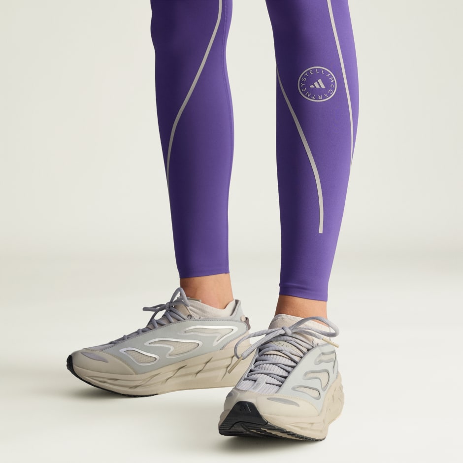 adidas by Stella McCartney TruePace Running Leggings