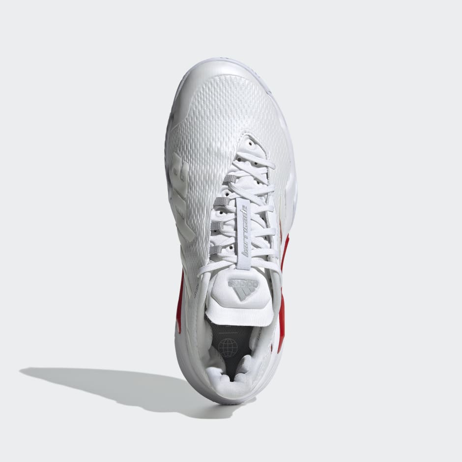 Tenis Barricade para Tenis