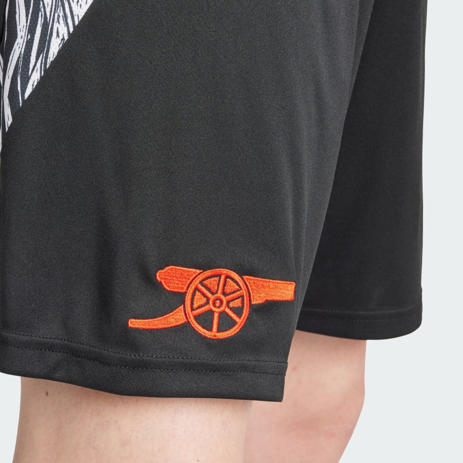 Kratke hlače Arsenal 24/25 Away