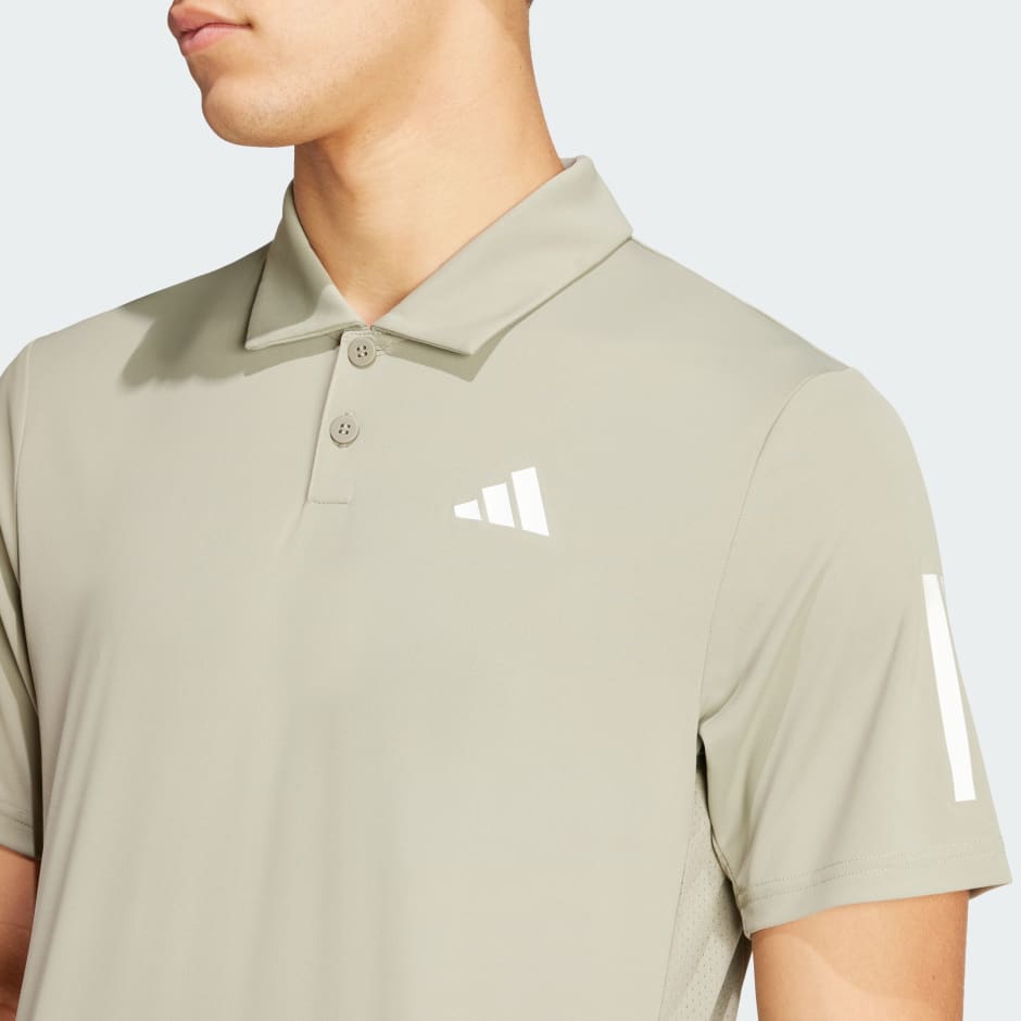 CLUB SMU3S POLO
