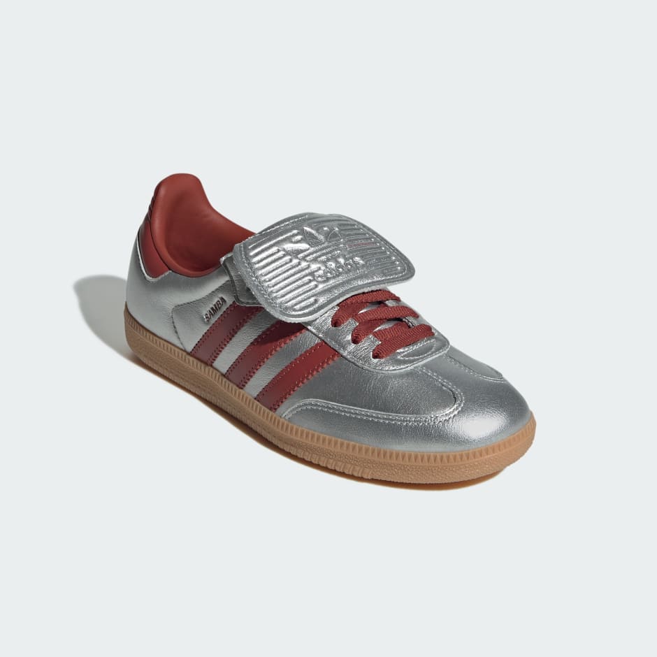 Samba LT Shoes