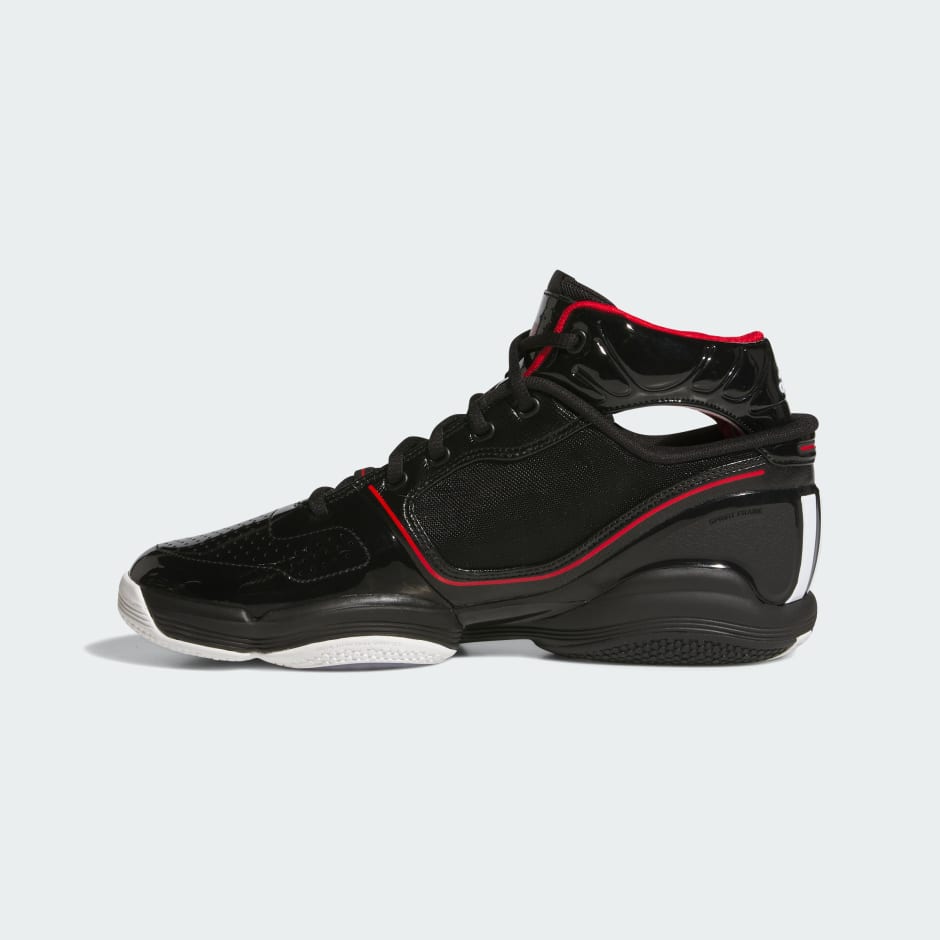 Adizero D Rose 1 Shoes