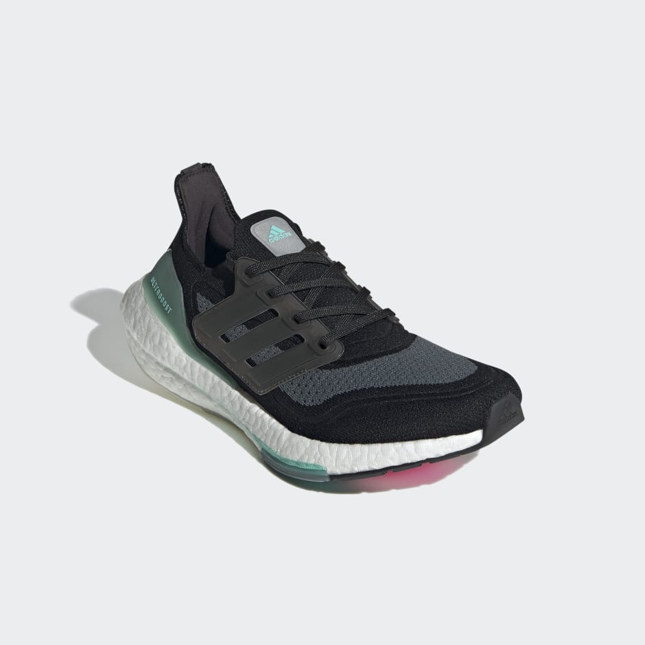 Ultraboost 21 Shoes image number null