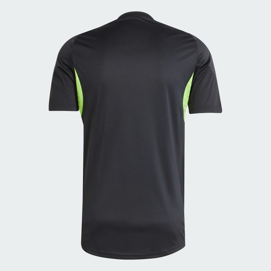 Tricou de antrenament Celtic FC Tiro 25 Competition