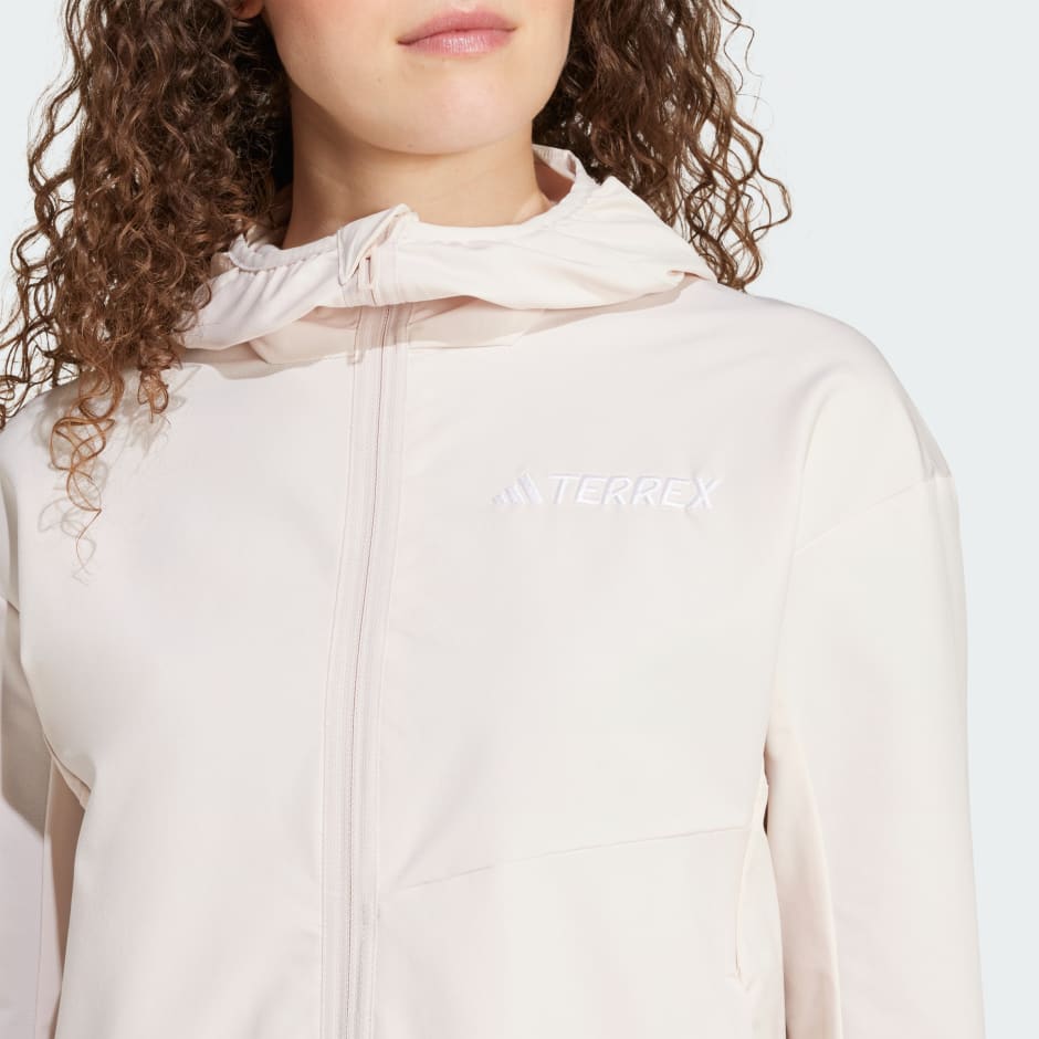 Jakna Terrex Multi Softshell