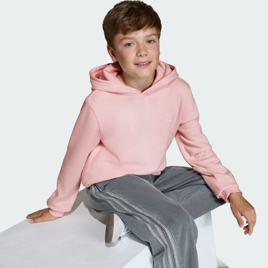 Dječja majica s kapuljačom Kids