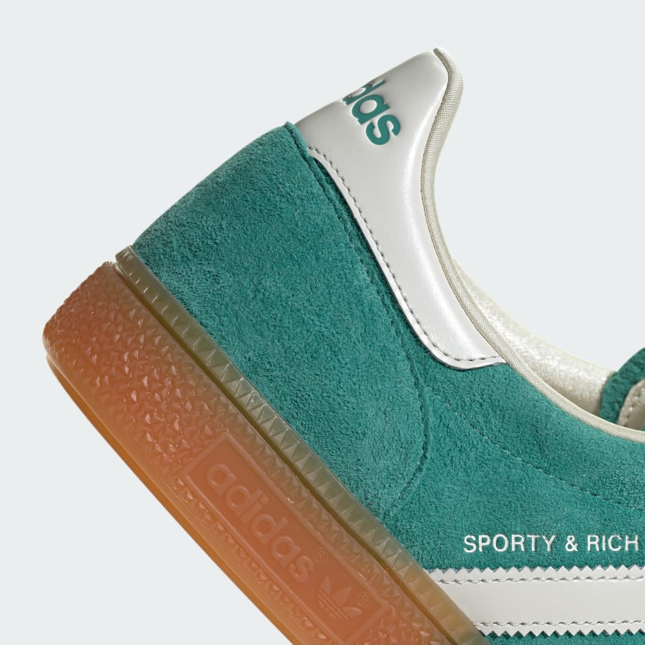 HANDBALL SPEZIAL SPORTY&RICH