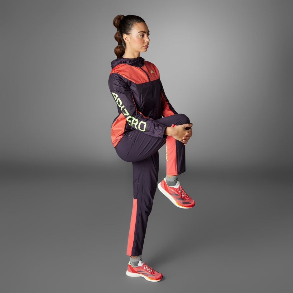 Ekiden Running Jacket